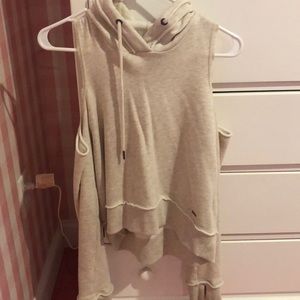 hollister sweatshirt